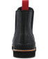 ფოტო #3 პროდუქტის Men's Yellowstone Wide Tru Comfort Foam Pull-On Water Resistant Chelsea Boots