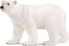 Figurka Schleich Schleich 17004 Niedźwiedź polarny