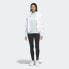 Фото #9 товара adidas women Full-Zip Fleece Jacket