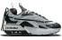 Nike Air Max Furyosa NRG "Silver and Black" DC7350-001 Sneakers