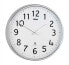 Фото #1 товара Часы настенные Mebus Silver Glass 30,5 см