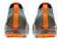Фото #4 товара Кроссовки Nike Air VaporMax 30 Men's Grey/Orange