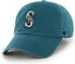 Seattle Mariners Teal