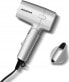 Фото #2 товара Suszarka travel hair Dryer 1200W Dark Gray （offine）VDE/Gale