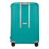 Фото #10 товара SAMSONITE S´Cure Spinner 75/28 102L Trolley