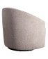 Фото #4 товара Bonn Upholstered 360° Swivel Chair