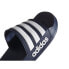 Фото #3 товара Шлепанцы мужские Adidas Adilette Shower Navy