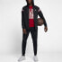 Air Jordan Logo Jacket CU2775-010