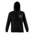 JESSE JAMES WORKWEAR Shooting Guns full zip sweatshirt M - фото #1