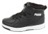 Pantofi de iarna copii Puma Rebound Joy [375479 01] negri.