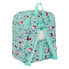 Фото #3 товара Детский рюкзак Hello Kitty Sea lovers бирюзовый 22 x 27 x 10 cm