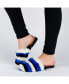 ფოტო #6 პროდუქტის Women's Faux Fur Evelin Mule