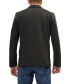ფოტო #2 პროდუქტის Men's Modern Shoulder Detail Sports Coat