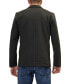 Men's Modern Shoulder Detail Sports Coat