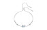 Swarovski 5549312 Crystal Charm Bracelet