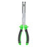 Фото #1 товара JBM 235 mm glow-plug connector pliers angled