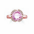 Ladies' Ring Thomas Sabo TR2038-633-9