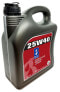 Фото #1 товара RECLUBE 25W40 4T 5L Synthetic Mix Oil 3 Units