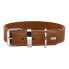 Фото #2 товара HUNTER Aalborg Cognac Dog Collar