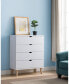 Фото #3 товара Massenburg II Modern 4-Drawer Chest