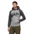 Фото #1 товара SUPERDRY Athletic Vintage Logo Raglan Hoodie