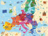 Фото #1 товара Пазл обучающий Nathan "Карта Европы" 250 деталей
