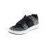 Фото #7 товара DC Manteca 4 SE ADYS100767-BEP Mens Black Leather Skate Sneakers Shoes