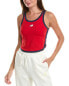 Фото #1 товара New Balance Crop Tank Women's