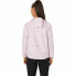 Фото #12 товара Женская спортивная куртка Asics Accelerate Light Розовый