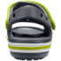 Фото #3 товара Crocs Bayaband Jr 205400 025 sandals