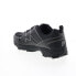 Фото #12 товара Fila AT Peake 23 1JM01567-010 Mens Black Synthetic Athletic Hiking Shoes