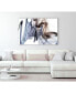Фото #6 товара 20" x 16" The Invisible World VI Museum Mounted Canvas Print