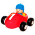 BANDAI Pocoyo Traction Racing Car