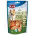 Фото #1 товара TRIXIE Premio Apple Chicken Snacks 100g