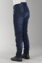 Motorradjeans Macna Jenny Slim Blau Damen