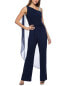 Фото #1 товара Marina Jumpsuit Women's L