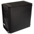 Фото #3 товара Fractal Design Meshify C Mini Dark TG Micro-ATX Gehäuse, Glas - schwarz