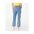 Фото #2 товара DENIZEN from Levi's Women's High-Rise Sculpting Cropped Flare Jeans