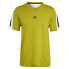 ფოტო #3 პროდუქტის ADIDAS Future Icons 3 Stripes short sleeve T-shirt