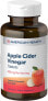 Фото #2 товара american Health Apple Cider Vinegar Яблочный уксус в таблетках 200 таблеток