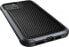 Фото #1 товара Чехол для смартфона X-Doria Raptic Lux для iPhone 12 Pro Max (Drop test 3m) (Black Carbon Fiber)