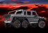 Фото #2 товара Traxxas Mercedes-Benz G 63 AMG - Rock crawler - 1:10