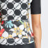 Фото #12 товара adidas women Rich Mnisi x The Cycling Short Sleeve Jersey