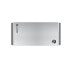 Фото #6 товара Alogic TB3DTRG2 - Wired - USB 3.2 Gen 2 (3.1 Gen 2) Type-C - 60 W - 3.5 mm - 10,100,1000 Mbit/s - Black - Grey