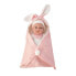 Фото #1 товара FAMOSA Baby 33 cm With Blanket Doll