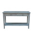 Фото #2 товара Spencer Console-Server Table