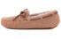 UGG Dakota 1107949-CRBO Slip-On Sneakers