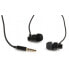 Фото #1 товара GEMBIRD Mhs Ep Cdg Earphone