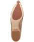 ფოტო #5 პროდუქტის Women's Viola Skimmer Loafer Flats