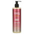 Фото #1 товара Beautiful Curls, Sulfate-Free Cream Shampoo, Unrefined Shea Butter, 12 fl oz (354 ml)